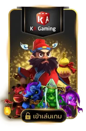ka-gaming