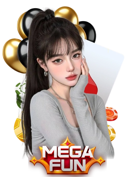 megafunเครดิตฟรี
